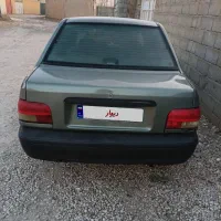 پراید مدل 89