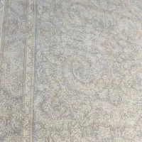 فرش سه ماه مصرف