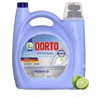 فروش ویژه مایع ظرف شویی دورتو