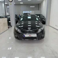 اپتیما مدل ۲۰۱۶|خودرو سواری و وانت|تهران, سعادت‌آباد|دیوار