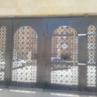 جک بازویی ،کرکره