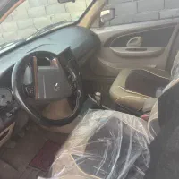 پرشیا مدل ۹۴