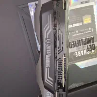 کارت گرافیک 3080 زوتک rtx 3080 zotack|قطعات و لوازم جانبی رایانه|تهران, سلسبیل شمالی|دیوار