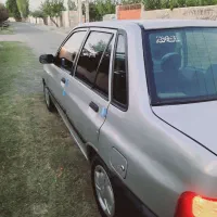 پراید مدل ۸۳