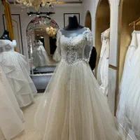 حراج لباس عروس|لباس|یزد, |دیوار