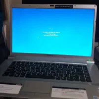 لپ تاپ سونی fw550 گرافیک مجزا +ssd