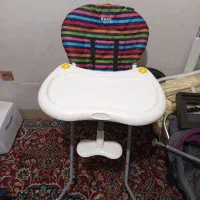 صندلی غذا کودک