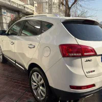 جک اس۵ s5 مدل ۱۴۰۱