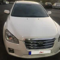 بسترن بی پنجاه اتومات