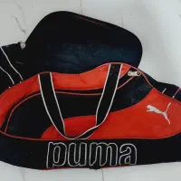 کیف ورزشی