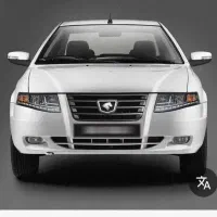 فروش سمند سورن پلاس xu7p صفر کیلومتر