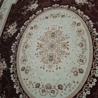 فرش 12متری یک عدد