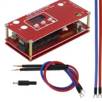 دستگاه نقطه جوش باتری پرتابل