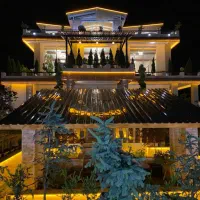 فول ترین ویلا(عمارت خان)مرجع خاص ترین ها