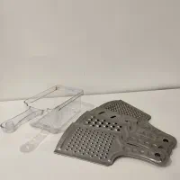 وسایل|ظروف پخت‌وپز|تایباد, |دیوار