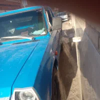 ماشی نیسان صفر|خودرو سواری و وانت|جبالبارز, |دیوار