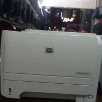 پرینتر استوک در حد نو hp 2035