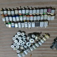 آرمیچر|سایر لوازم برقی|کرج, خرمدشت|دیوار