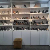 فروش فوری دکور فروشگاه|فروشگاه و مغازه|دیلم, |دیوار