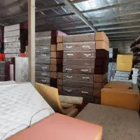 کمپانی بزرگ تشک /تولید و پخش