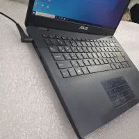 لپ تاپ asus|رایانه همراه|مشهد, خلق آباد سفلی|دیوار