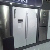 نمایندگی‌ رسمی یخچال و فریزر پارس امرسان سامسونگ