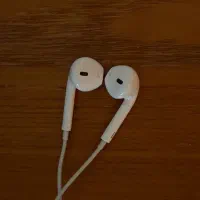 هندزفری اپل مدل EarPods (اصل)