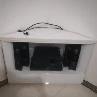 میز تی وی ام دی اف کنج|میز تلویزیون|کرمانشاه, |دیوار