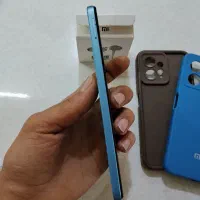 Redmi Note 12  256G/Ram8|موبایل|سبزوار, علمدار|دیوار