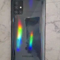 Samsung a51|موبایل|تهران, امیرآباد|دیوار