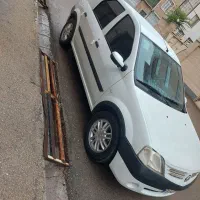 پارس تندر مولتی مدیا مدل۱۳۹۶بدون رنگ|خودرو سواری و وانت|اردبیل, |دیوار