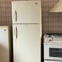 یخچال فریزر ال جی