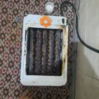 کباب پز گازی|اجاق گاز و لوازم برقی پختوپز|محمدیه-قزوین, |دیوار