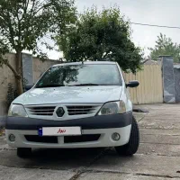 رنو ال نود مدل۹۶