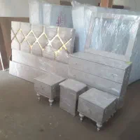 سرویس خواب ال ای تولید