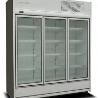 فروش یخچالهای صنعتی فروشگاهی و پروتئینی