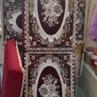 پشتی مناسب خانه باغ