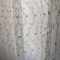 پرده|پرده، رانر، رومیزی|سنندج, |دیوار