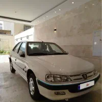 پژو پارس سال _۱۴۰۰_اقساط