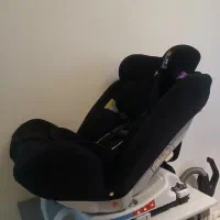 صندلی ماشین نو