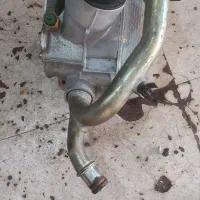 اویل ماژول سمند ملی