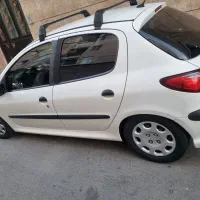 206تیپ2 مدل88استثنایی