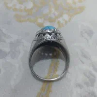 انگشتر مردانه نقره 925|بدلیجات|اندیمشک, |دیوار