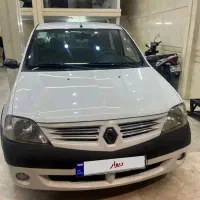 ال نود پارس تندر مدل ۱۳۹۶ تمیز