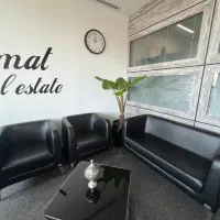 شمال جردن ۱۱۰ متر (سند اداری) مدرن ۳ پارکینگ