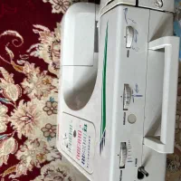 چرخ خیاطی|چرخ خیاطی و ریسندگی|بجنورد, |دیوار