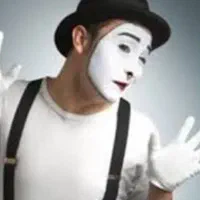 ایونت پانتومیم