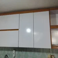 کابینت در حد نو