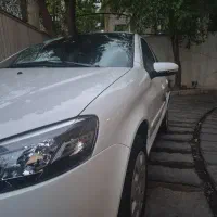 رانا پلاس سقف فلز tu5p 1404