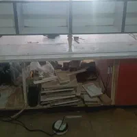 میز برش ام دی اف سنتی
